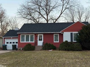 1655 Elmhurst Ave, Fort Dodge, IA 50501