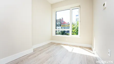 Rented by Nooklyn NYC LLC