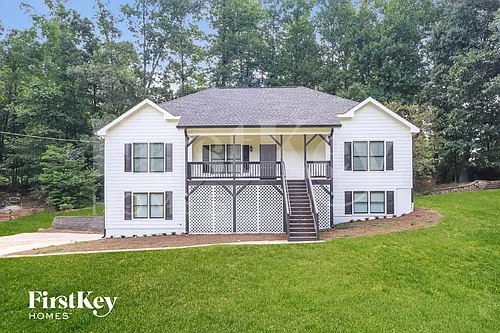321 Spring Ridge Dr Photo 1