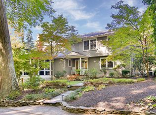 42 Brookside Ave, Fair Haven, NJ 07704