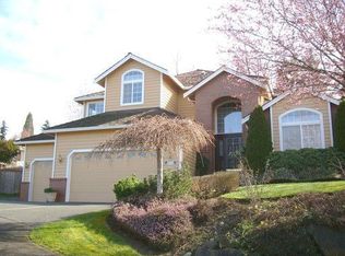 8706 113th Ave SE, Renton, WA