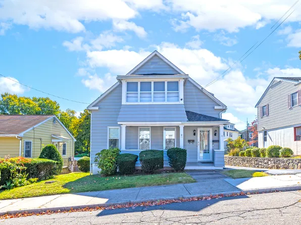 13-15 Page Street, Ansonia, CT 06401