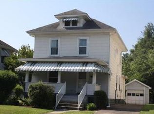 1237 Grosscup Ave, Dunbar, WV 25064