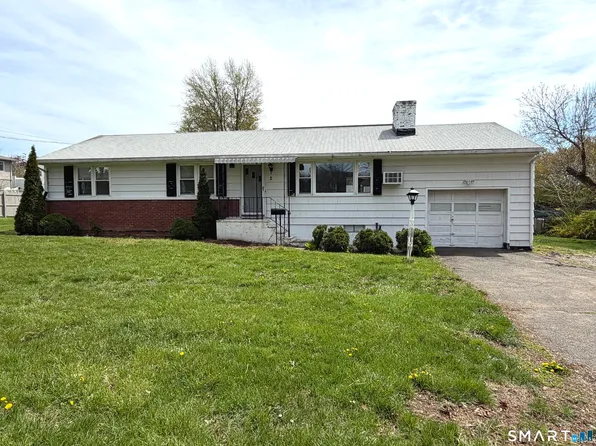 2 Marvin Street, Norwalk, CT 06855