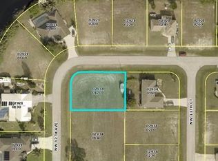 1733 NW 12th Ave, Cape Coral, FL 33993