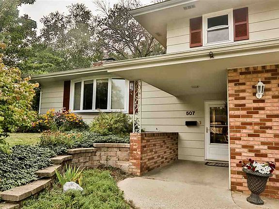 2nd image of 507 Blenheim Dr