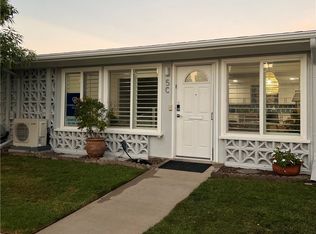 13860 Canoe Brook Dr #M-3-5C, Seal Beach, CA 90740