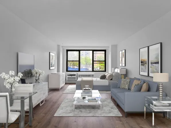 10-2R Huron Ave #2R, Jersey City, NJ 07306