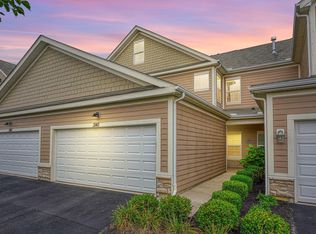 3145 Rossmore Cir, Powell, OH 43065