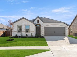 4731 Sassafras Dr, Fort Worth, TX 76123