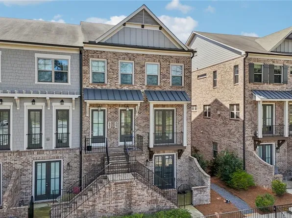 3565 Parkside Way, Atlanta, GA 30319