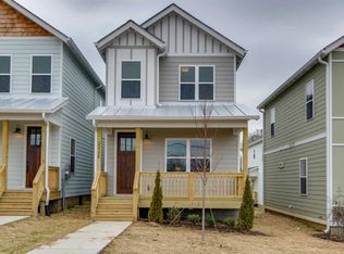 2213 11th Ave N, Nashville, TN 37208
