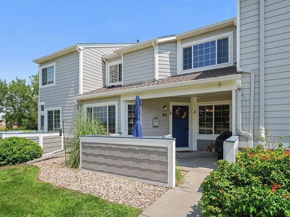 2502 Timberwood Dr #89, Fort Collins, CO 80528