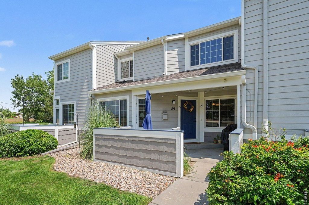 2502 Timberwood Dr #89