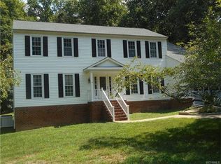 6108 Walnut Landing Way, Chester, VA 23831