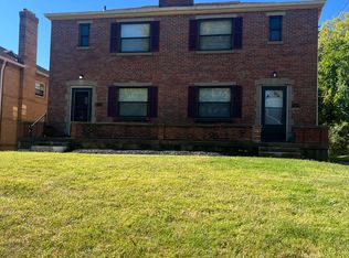3409 Hanna Ave #2, Cincinnati, OH 45211