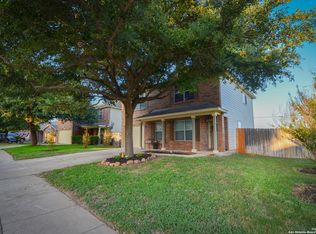 4010 Cinco Rios, San Antonio, TX 78223