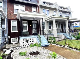 1424 Morse St NE, Washington, DC 20002