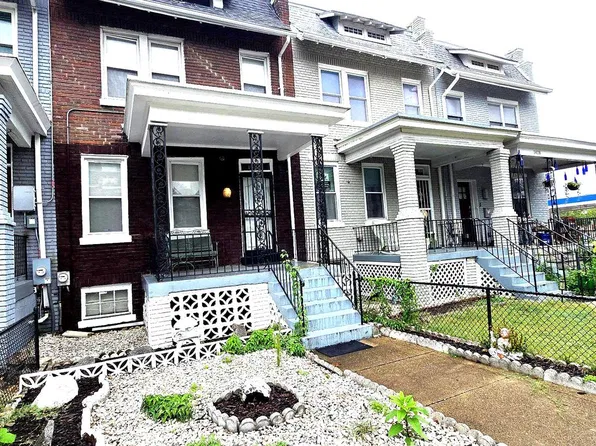1424 Morse St NE, Washington, DC 20002
