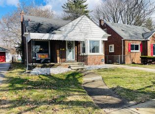 11386 Appleton Ave, Redford, MI 48239