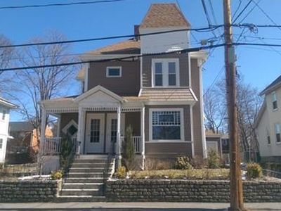 17 Fiske St, Waltham, MA, 02451