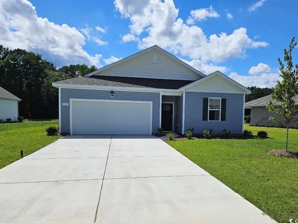 389 Glade Ct., Loris, SC 29569
