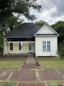 219 N Main St, Rusk, TX, 75785