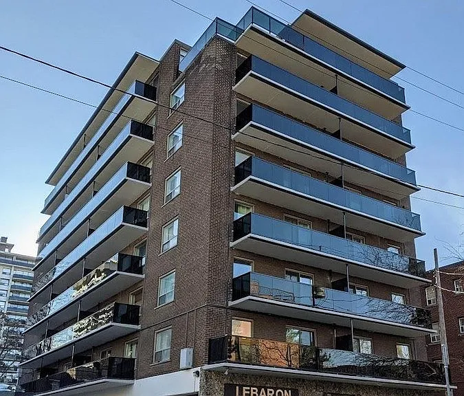 21 Duke St — Photo 3