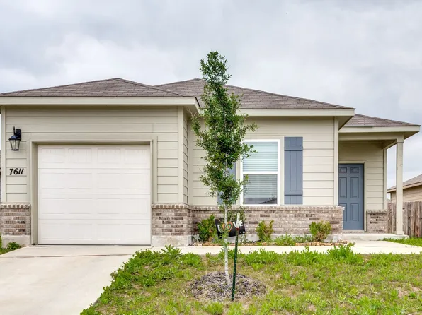 7611 Overview Pl, San Antonio, TX 78244