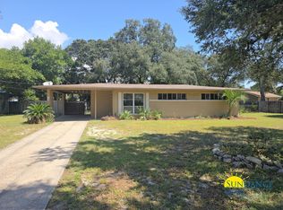 101 Wellington Rd, Fort Walton Beach, FL 32547