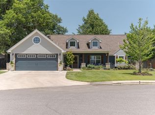 9620 Northland Rd, The Village, OK 73120