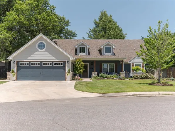 9620 Northland Rd, The Village, OK 73120