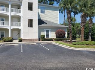 108 Cypress Point Ct UNIT 106B, Myrtle Beach, SC 29579