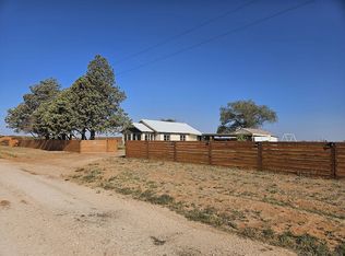 2049 County Road 270, Brownfield, TX 79316