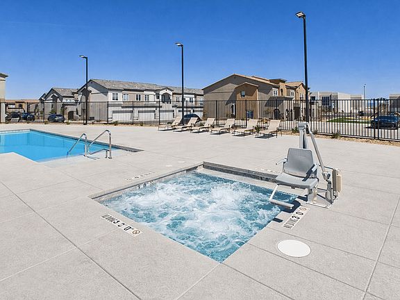 2nd image of 6931 Plentiful Spring Ct #32