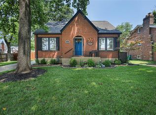 7835 Garden Ave, Saint Louis, MO 63119