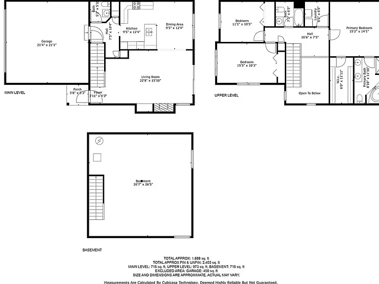 115 Tickseed Ave — Photo 19