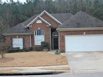 2400 Forest Lakes Ln, Sterrett, AL, 35147