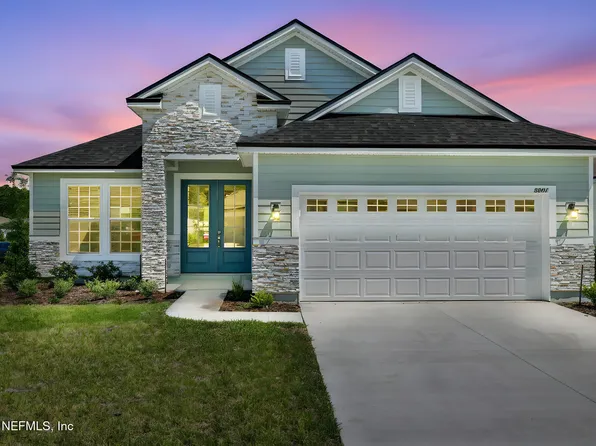 3501 AMERICANA Drive, Green Cove Springs, FL 32043
