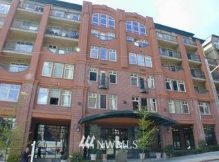 123 Queen Anne Ave N APT 401, Seattle, WA 98109