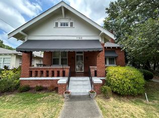 1192 Munro Ave, Columbus, GA 31906