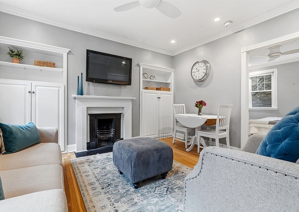 1st image of 12 Melrose St APT 3
