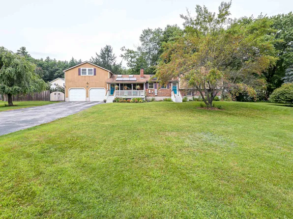 25 Clay Street, Merrimack, NH 03054