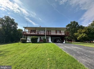 18717 Mount Lock Hill Rd, Sharpsburg, MD 21782