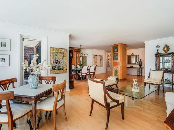 50 Sutton Pl S APT 14G, New York, NY 10022