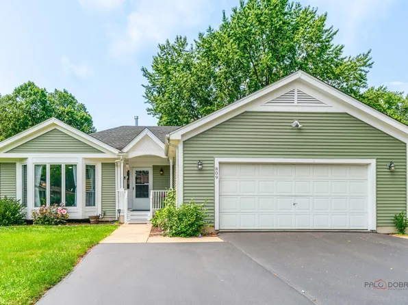 809 Carol Ave, McHenry, IL 60050
