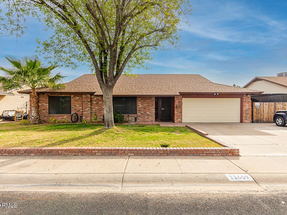 11609 N 61st Dr, Glendale, AZ 85304 Zillow