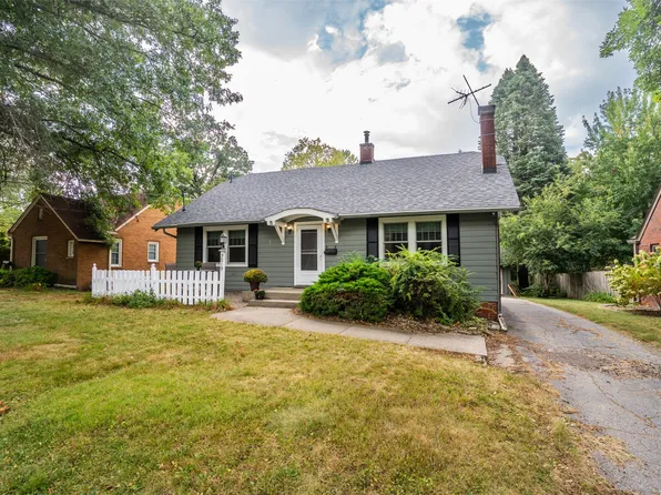 3019 John Patterson Rd, Des Moines, IA 50317