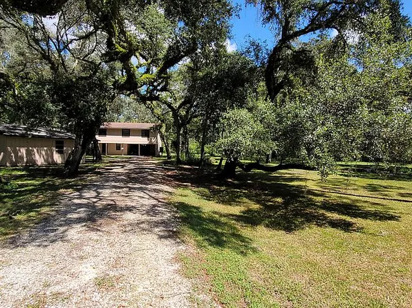 7389 Riverview Dr, Webster, FL 33597