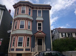 6 Mayhew St #2, Dorchester, MA 02125